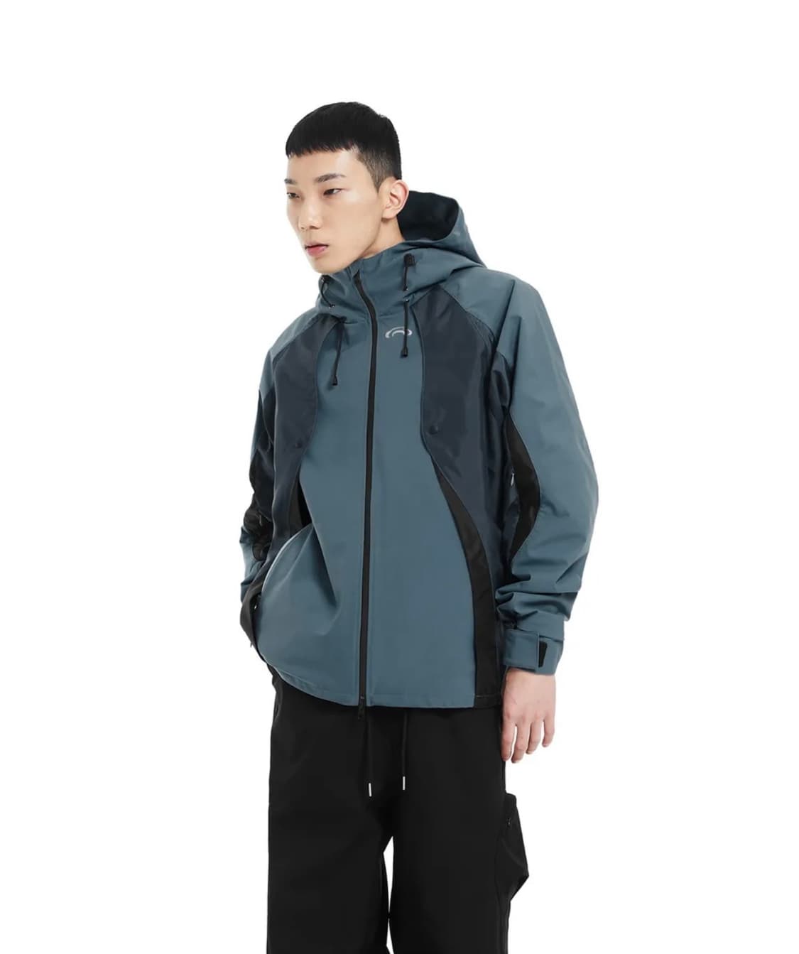 아트오브필드 - 쉘 컬러 웨이 플랩 자켓 상품이미지1