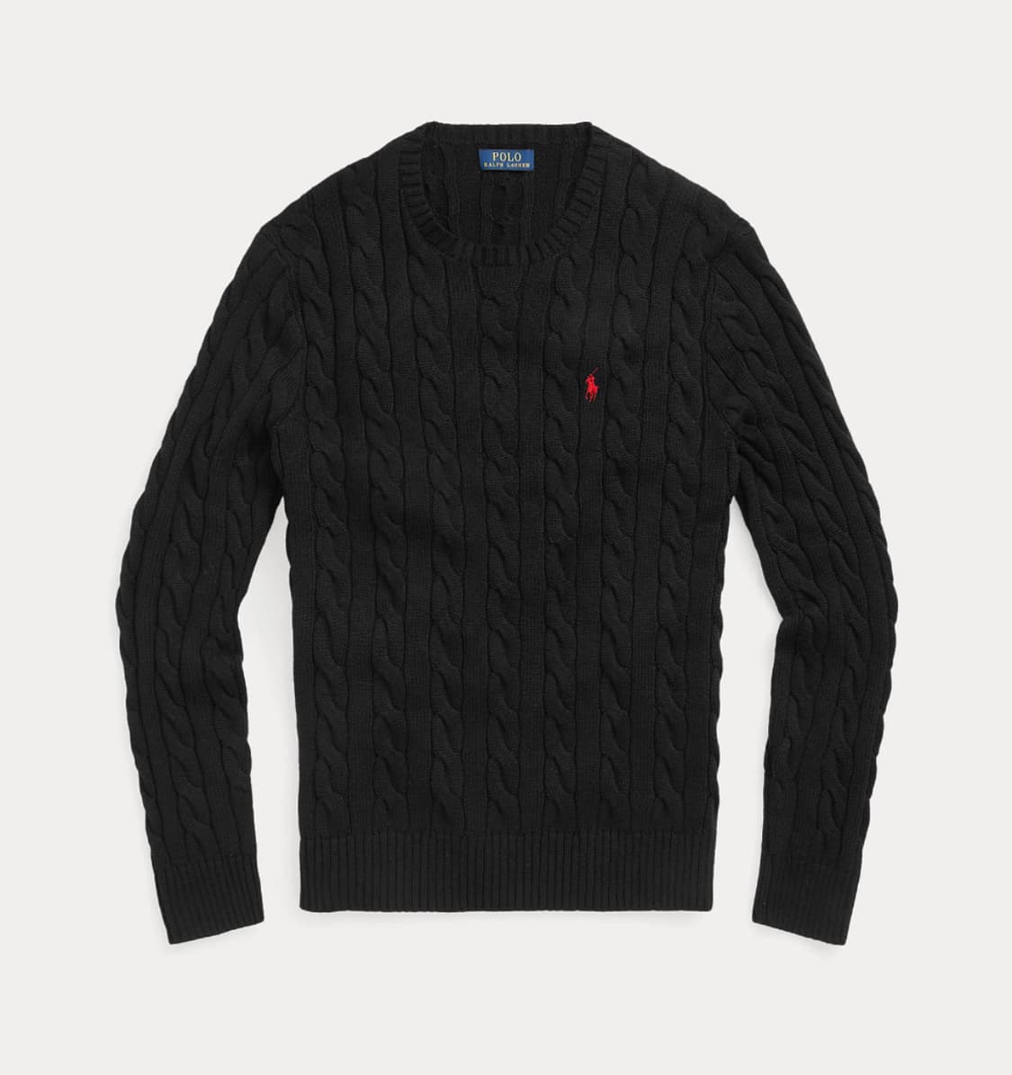 폴로 랄프로렌 케이블니트 남여  상품이미지2