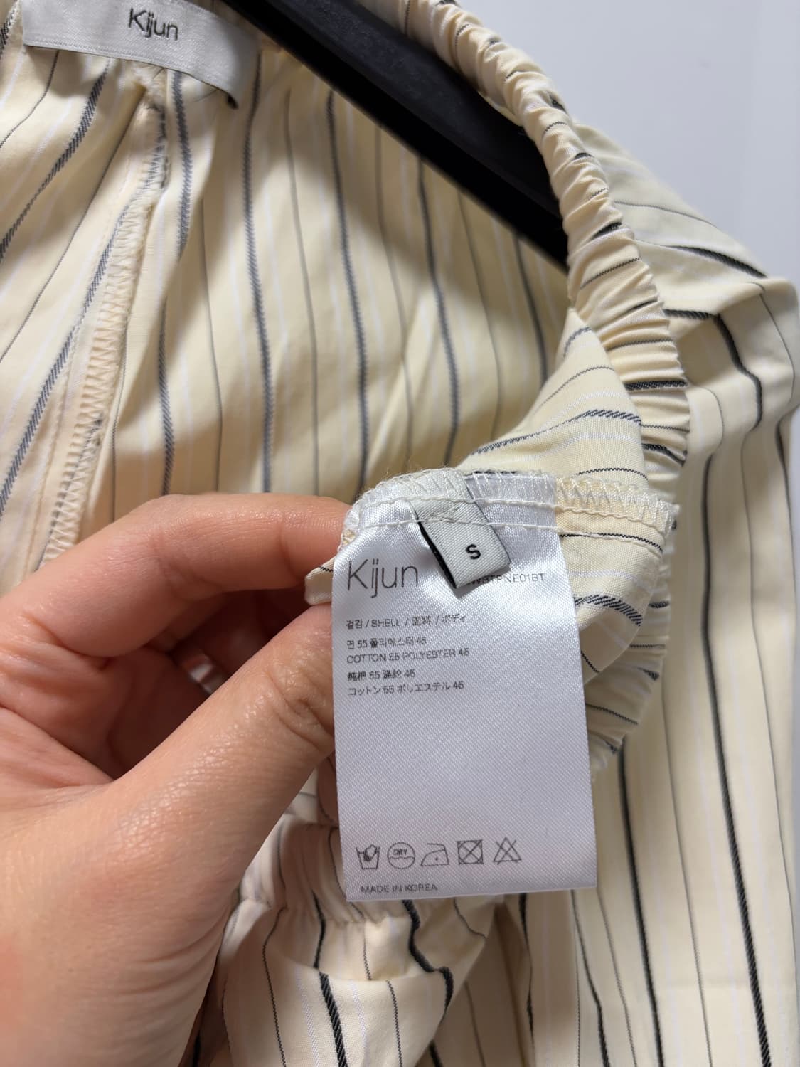 기준 바지 상품이미지6