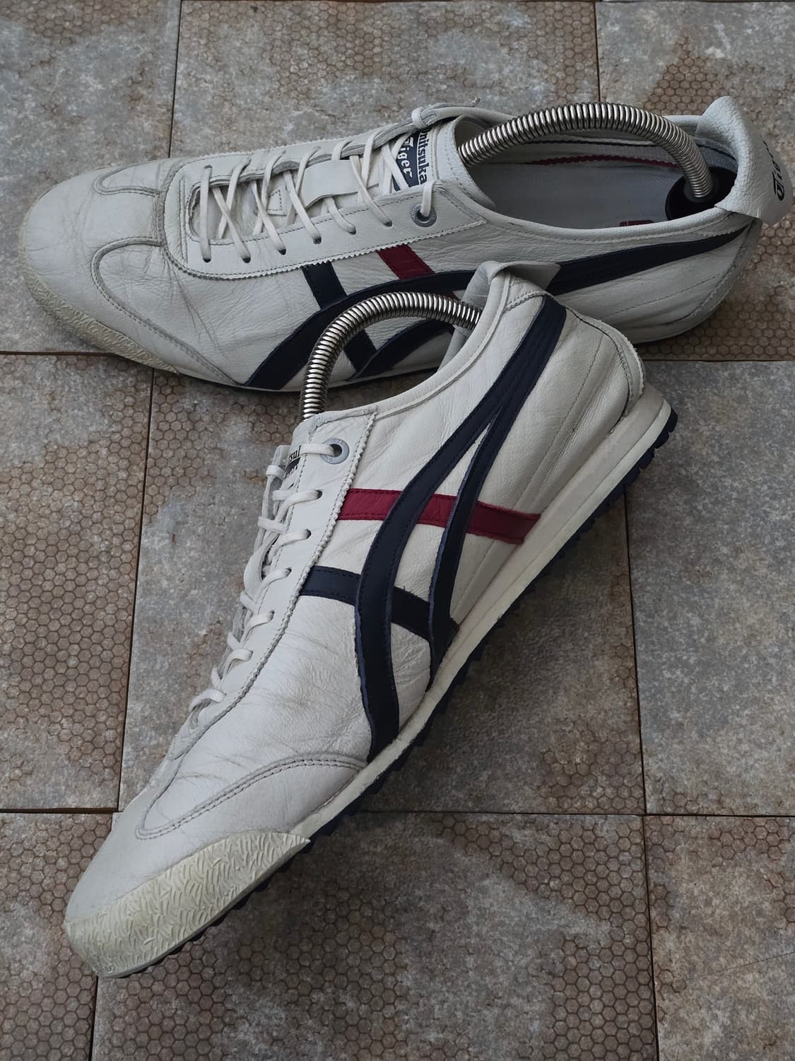 (285)오니츠카타이거 멕시코 66 sd 상품이미지6