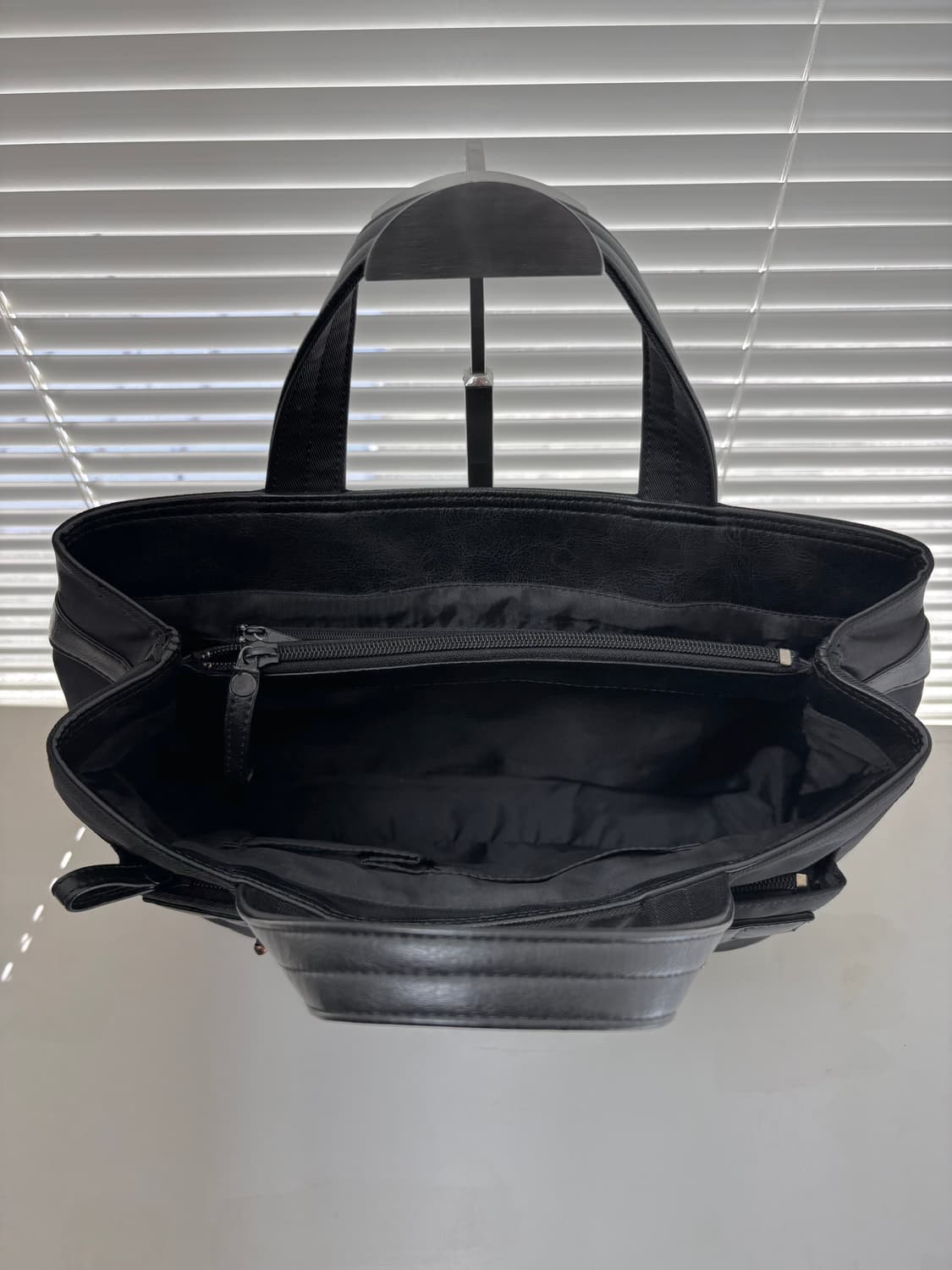 Y’SACCS 요지야마모토 브리프케이스 상품이미지8