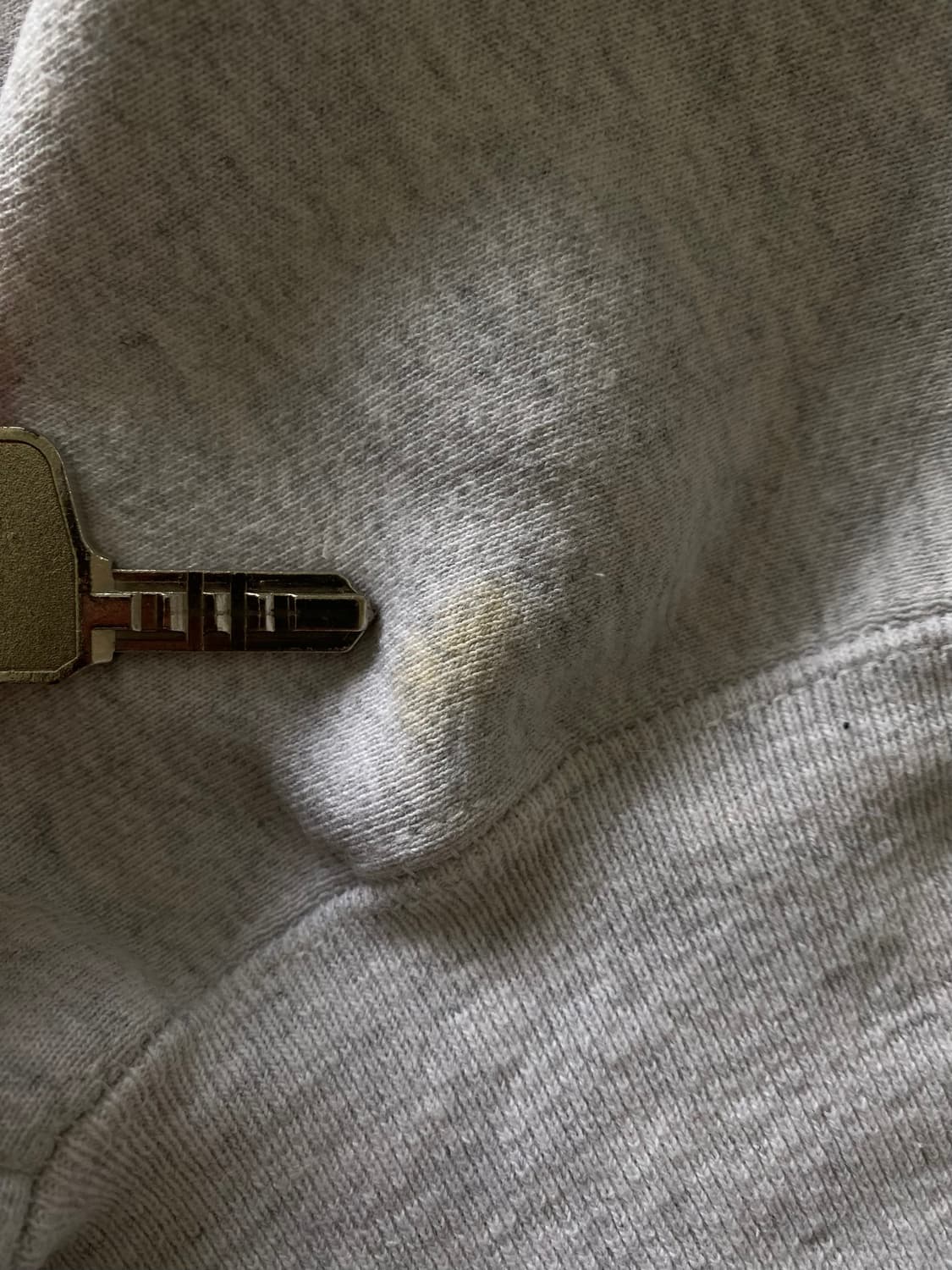 (XL) 90s 빈티지 naval arcademy 밀리터리 스웻셔츠 상품이미지6