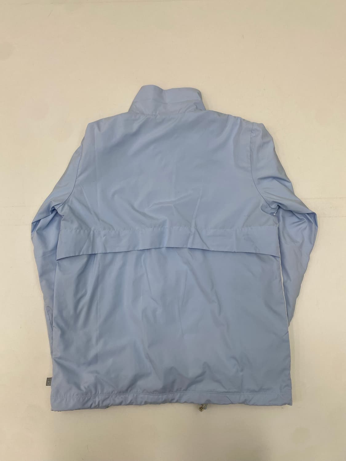 나이키 바람막이 블루/화이트 (S) 상품이미지5