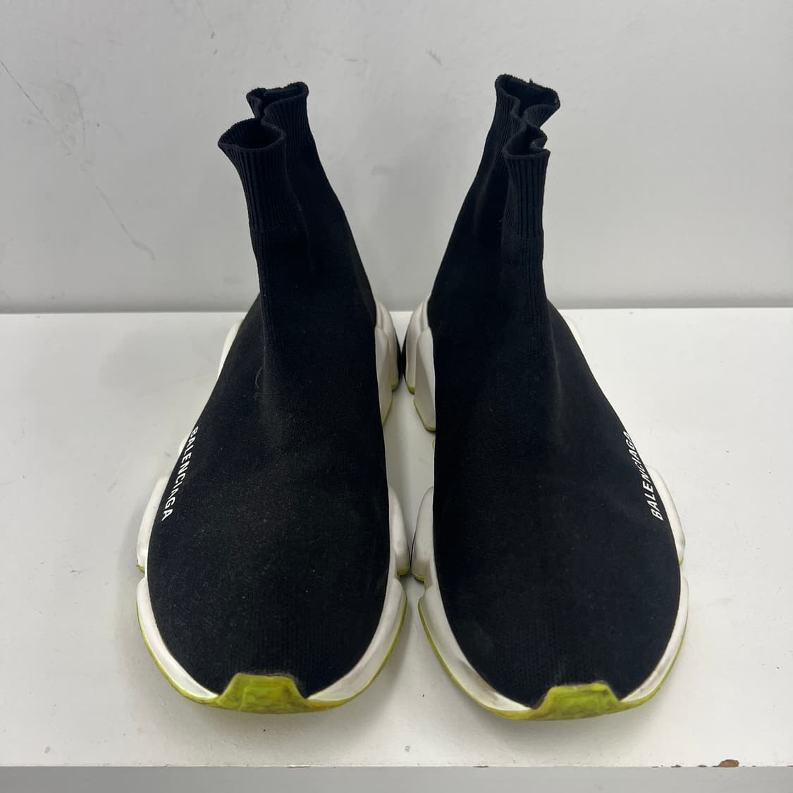 발렌시아가 스피드러너 265 상품이미지2