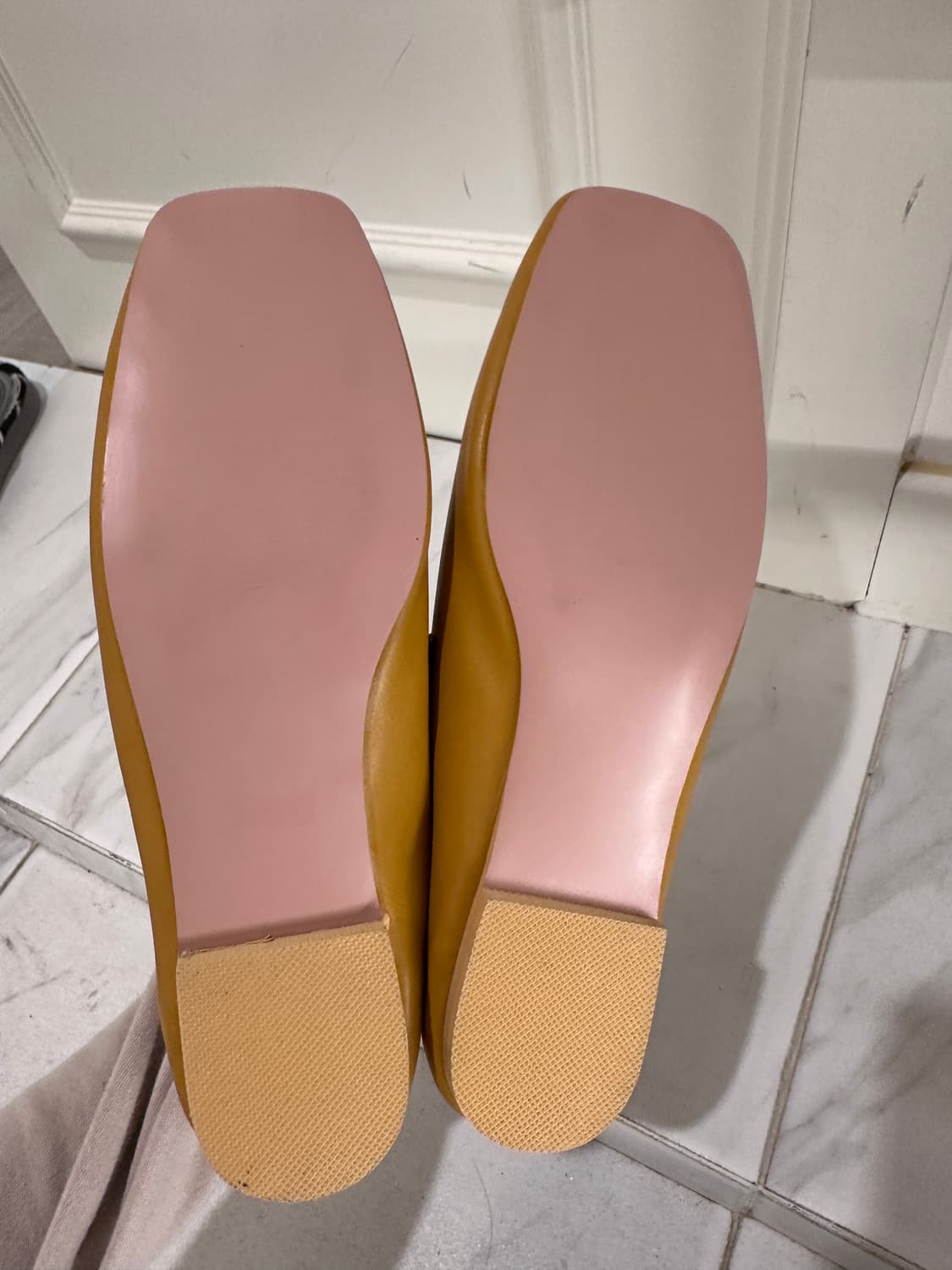 스타일난다 플랫 로퍼 새상품 상품이미지4