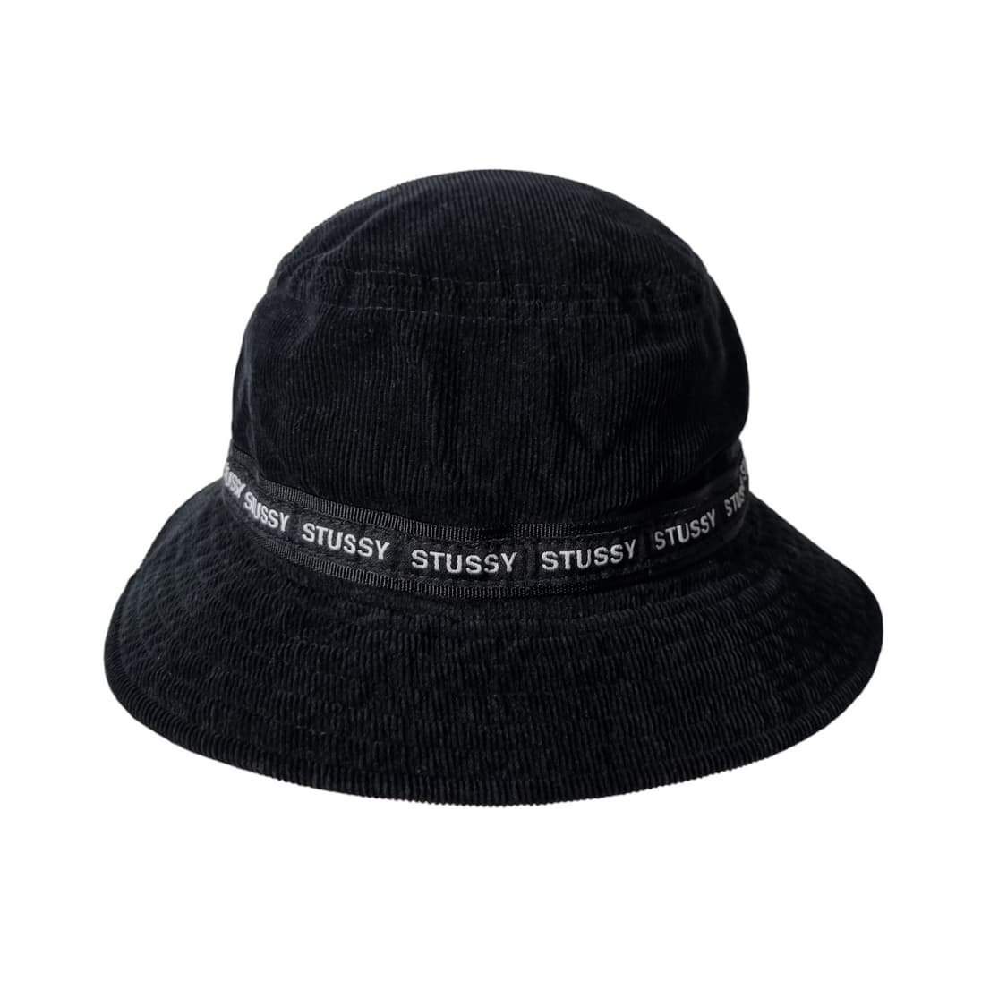 [stussy] 스투시 코듀류이 버킷햇 상품이미지2
