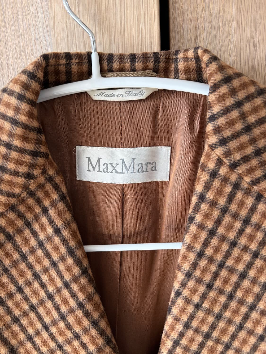 막스마라 자켓 상품이미지2