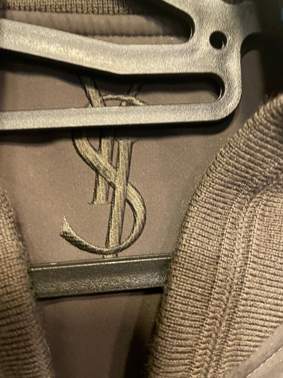 입생로랑 105 자켓  상품이미지4