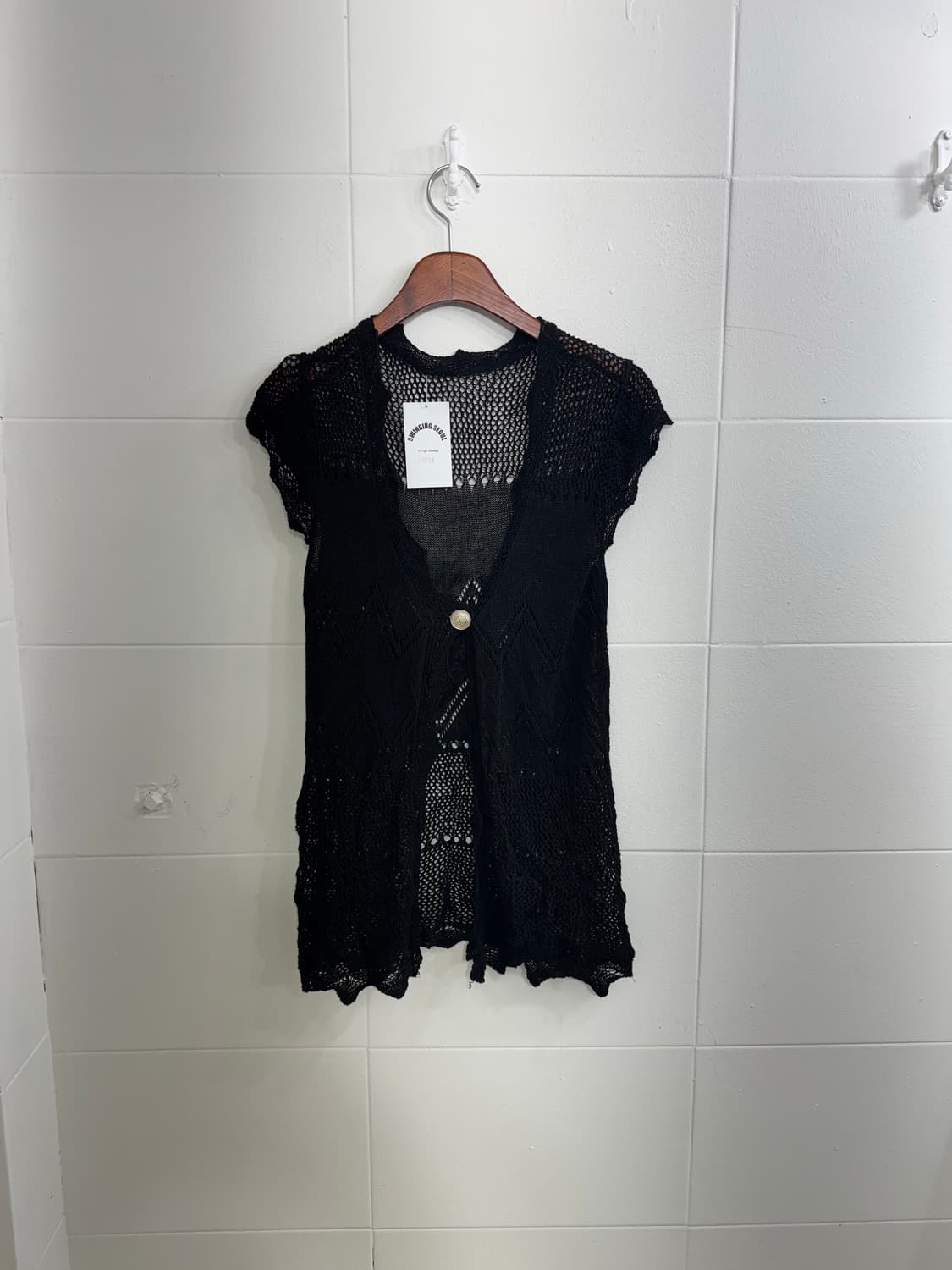 (7pcs) 블랙 오리엔탈 페어리 코디세트 상품이미지8