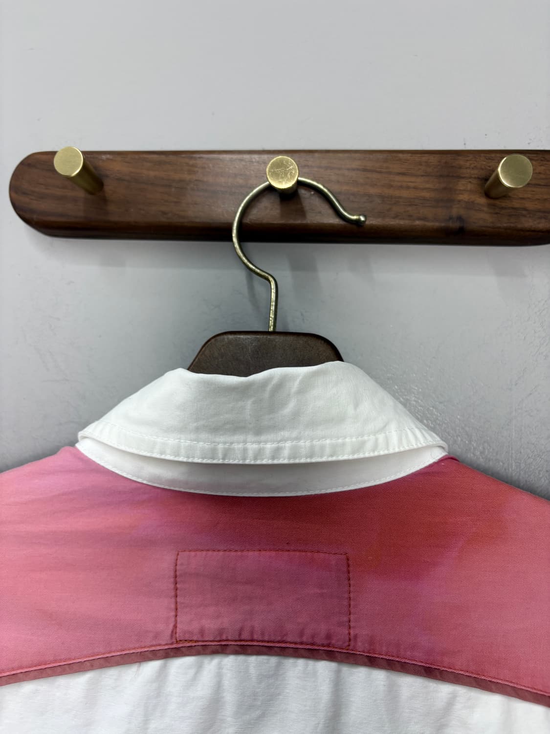 할리데이비슨 모터사이클 워크셔츠 A3700 상품이미지9