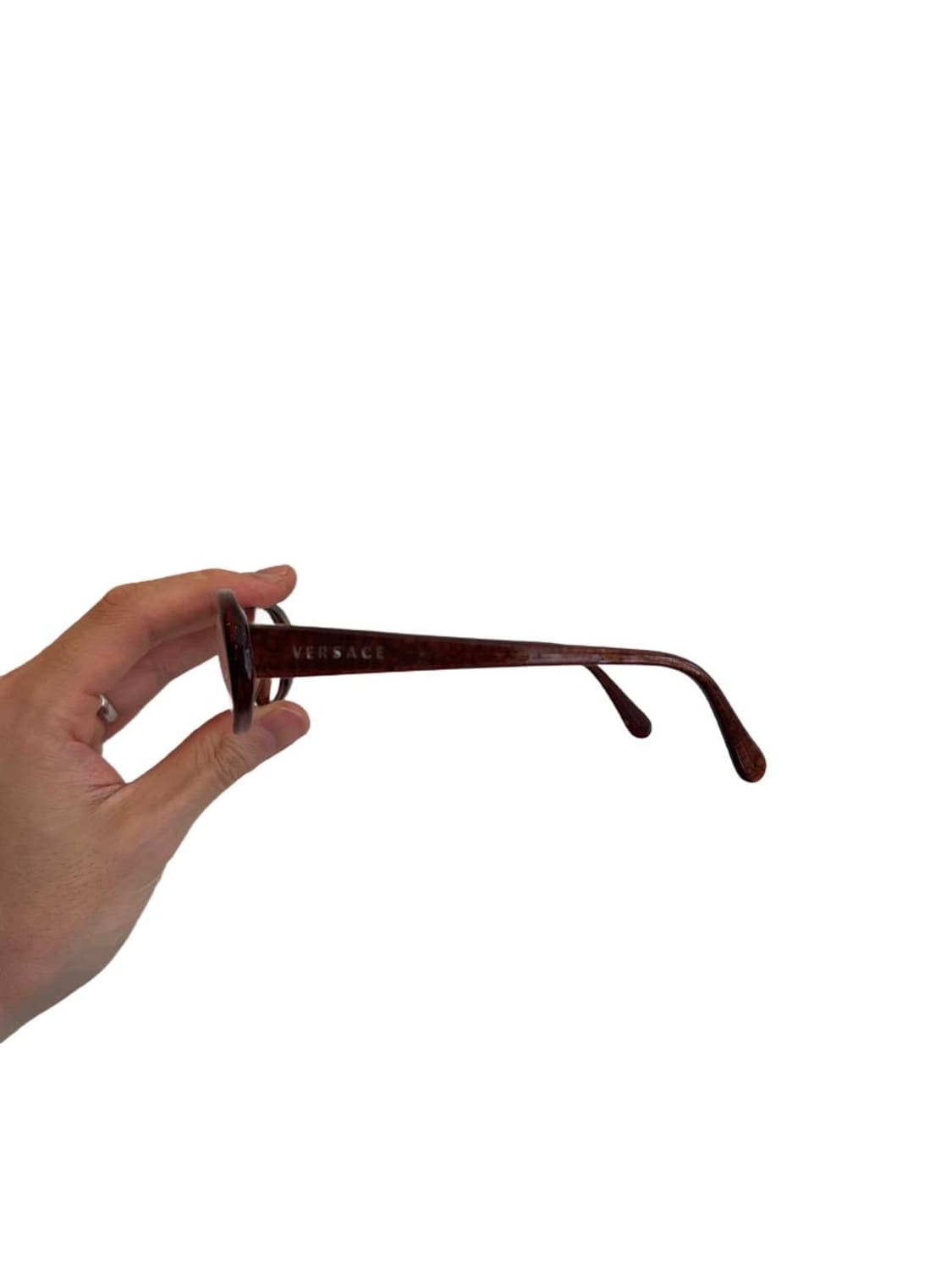 90s 베르사체 안경 상품이미지4