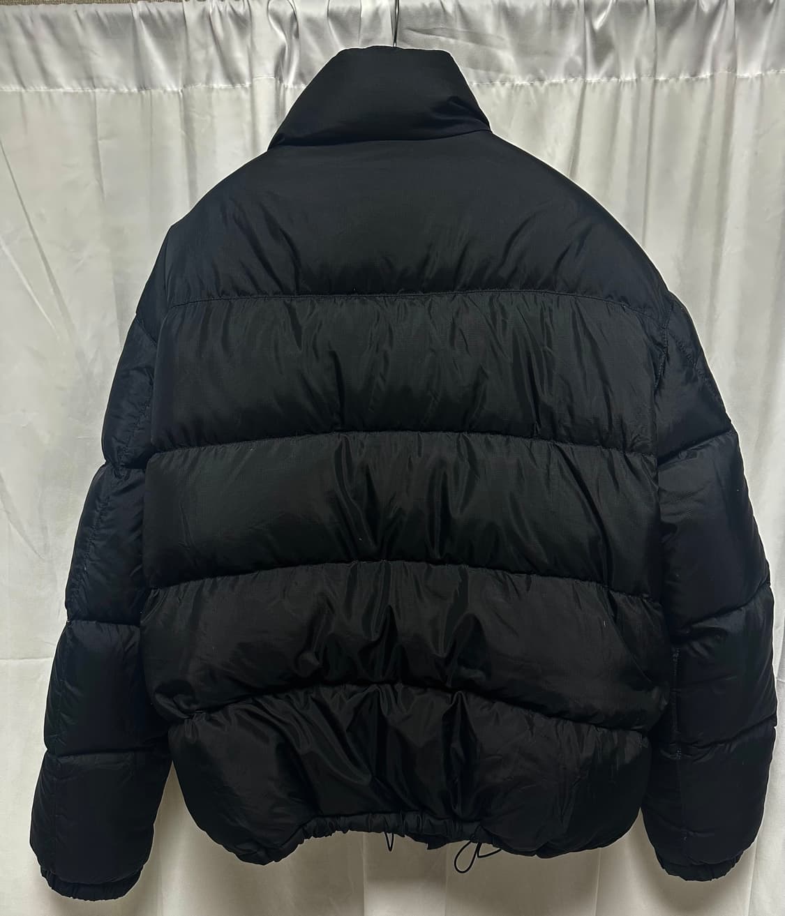 no.138 폴로 랄프로렌 RL250 블랙 푸퍼패딩 2Xl 상품이미지5