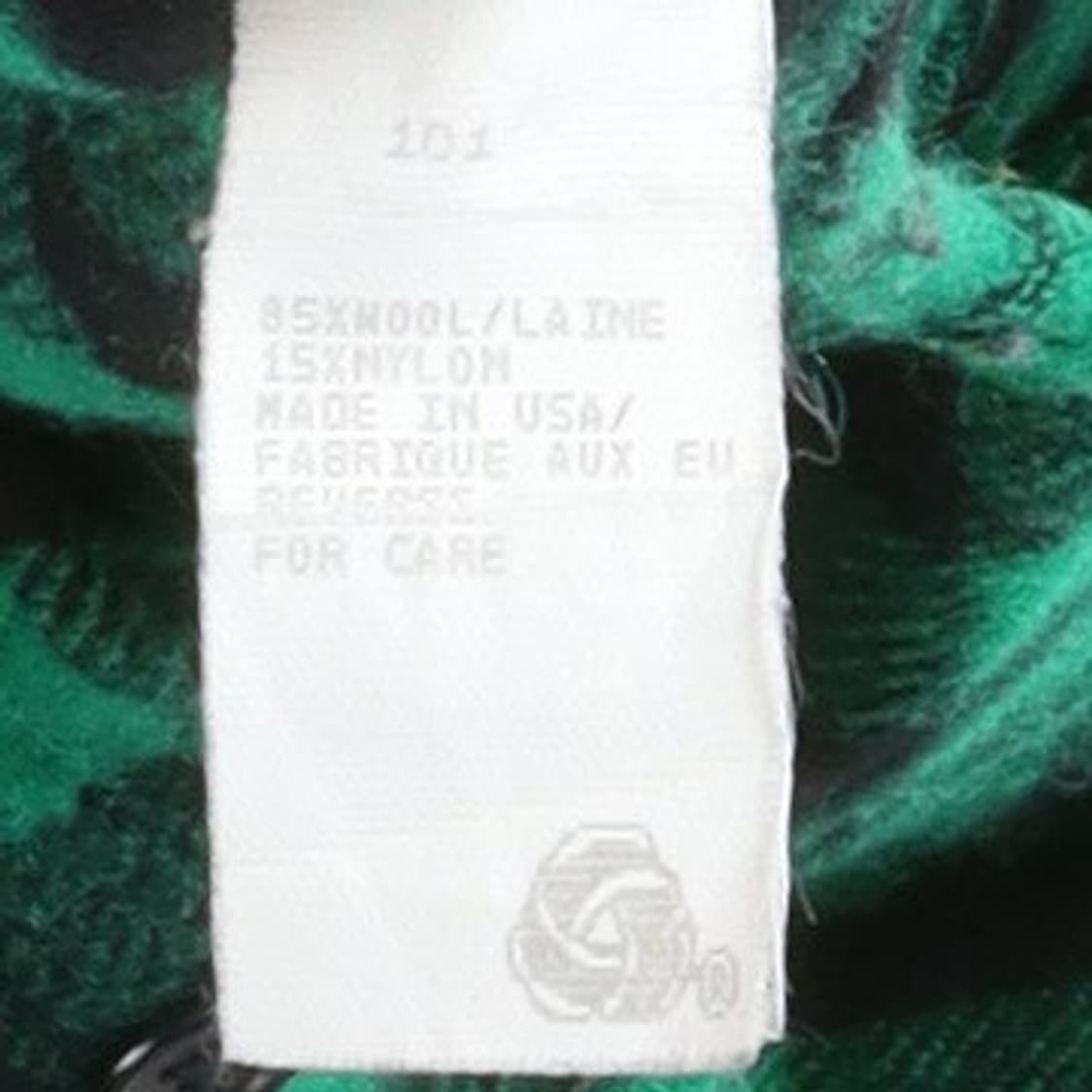 울리치 Woolrich Check Pattern Shirt 

 상품이미지8