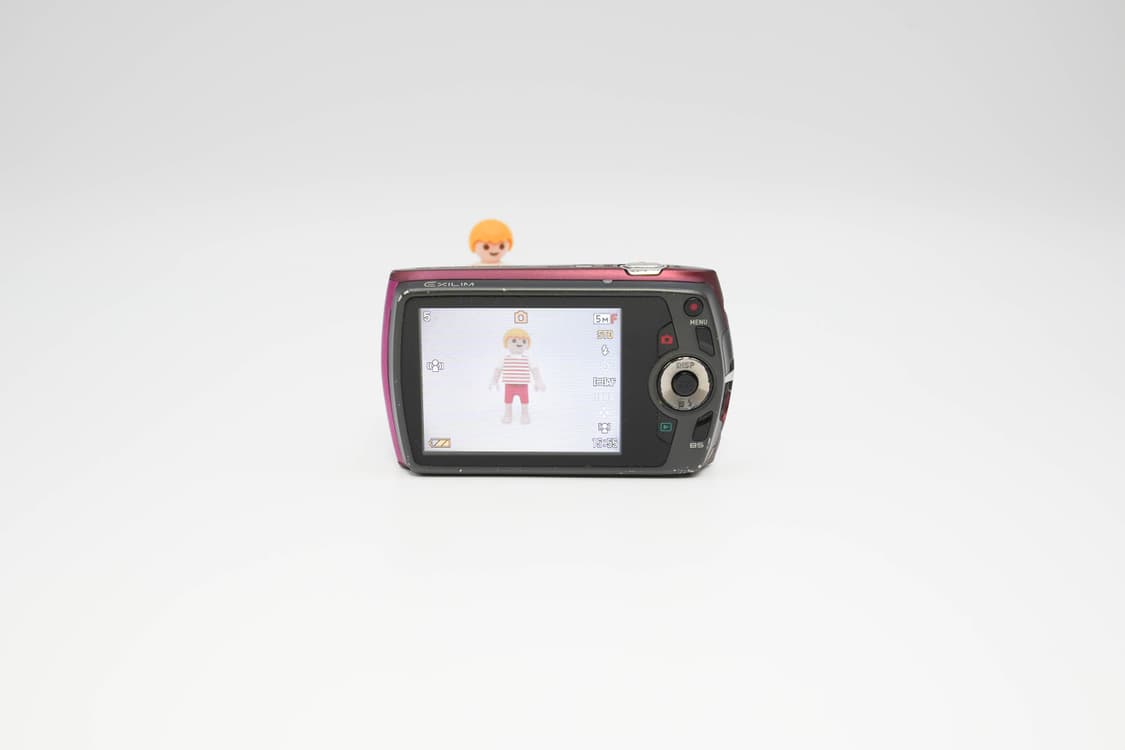 Casio Exilim EX-Z350 (카시오 엑슬림 EX-Z350) 상품이미지2