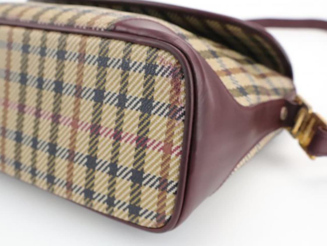 닥스 숄더백 상품이미지7