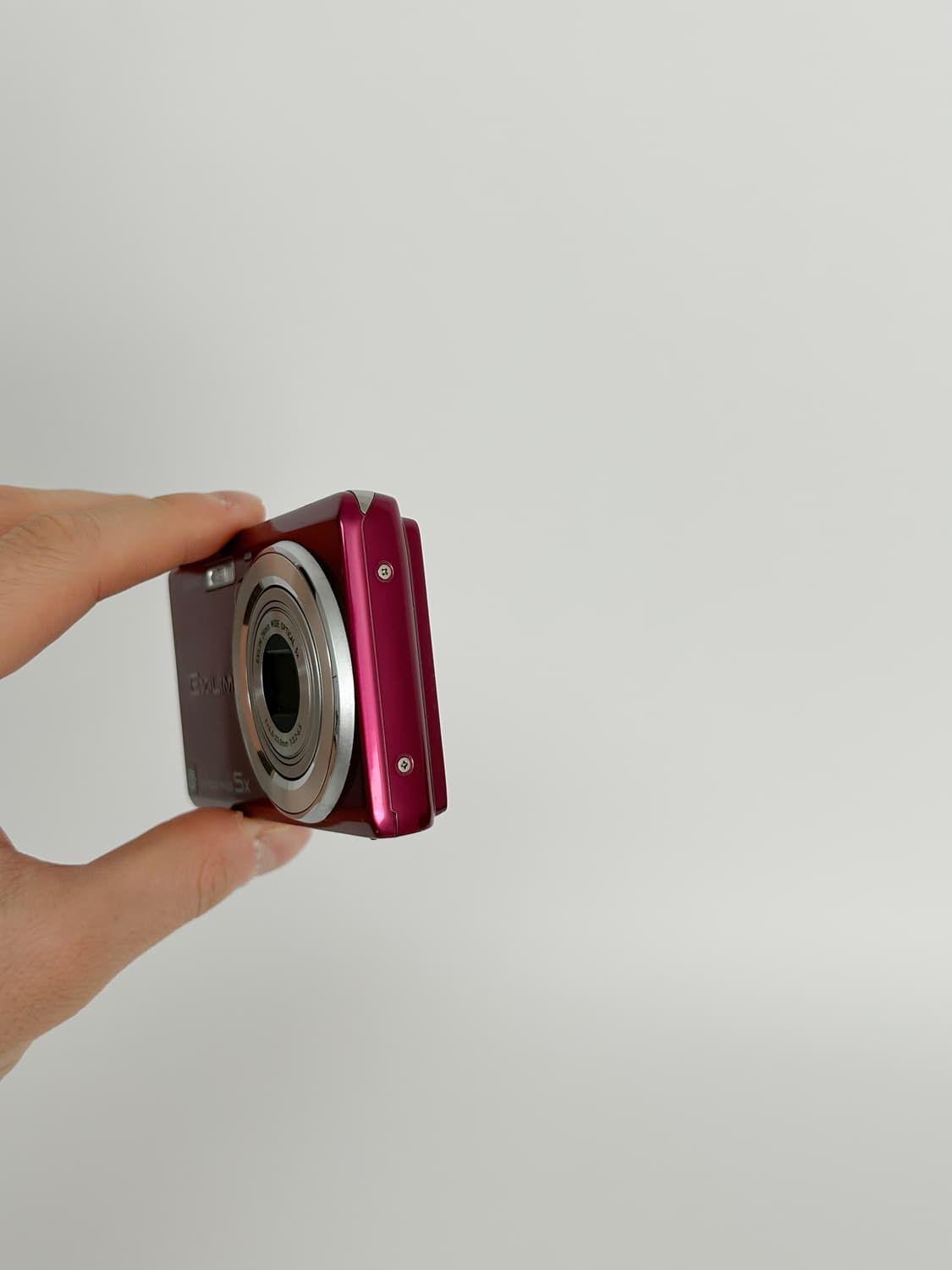 초보자추천!) 카시오 엑슬림 zs10 Exilim 빈티지 디카 상품이미지10