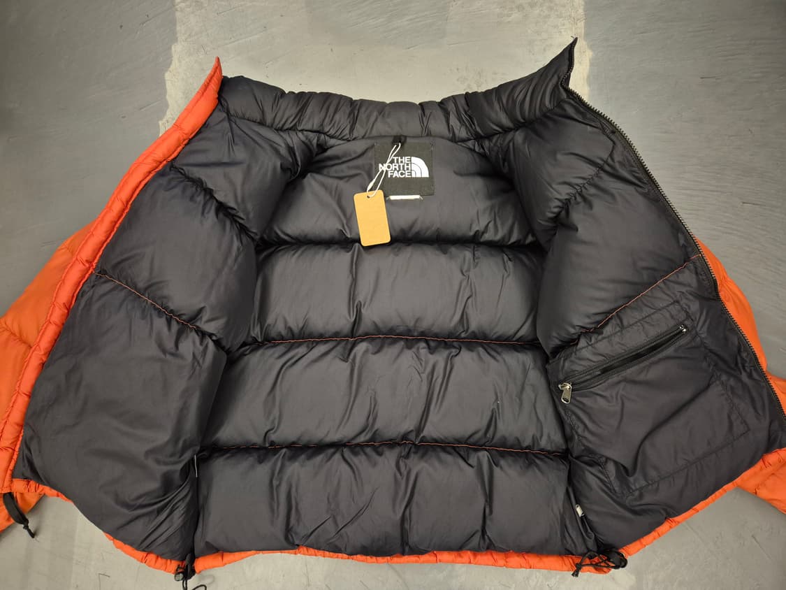90s 노스페이스 눕시 700 상품이미지3