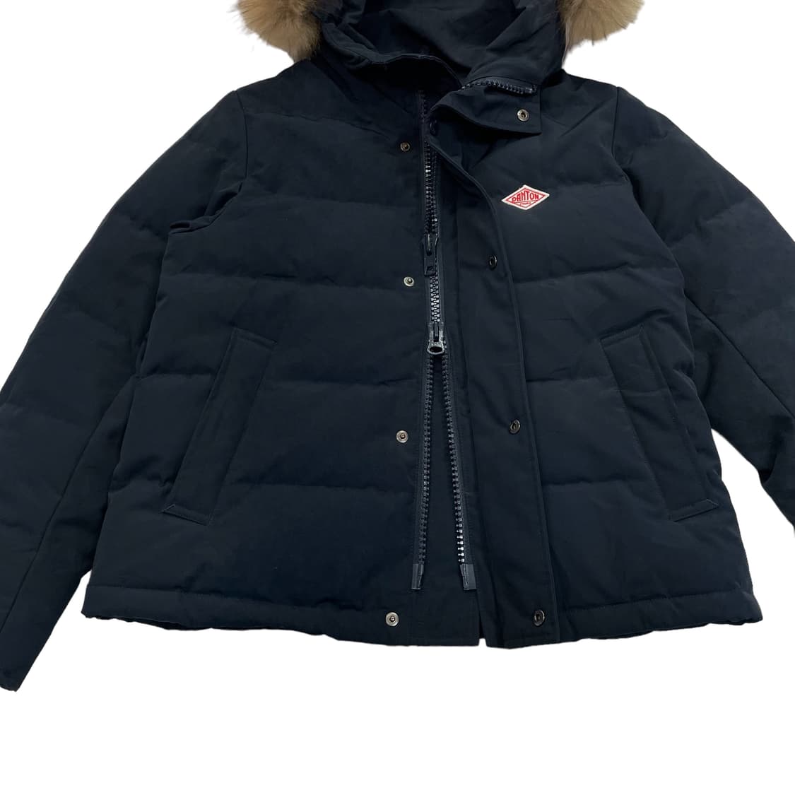 DANTON  down jaket 상품이미지2