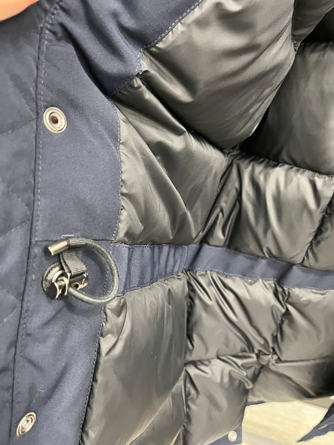 95-100) RLX 레인지 로버다운  상품이미지5