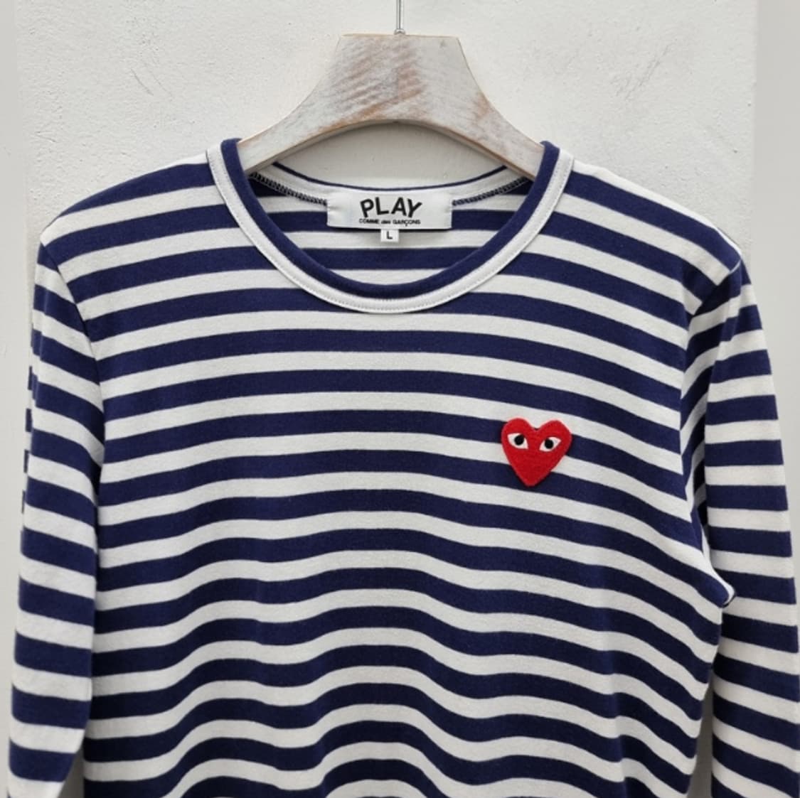 COMME des GARCONS 꼼데가르송 상품이미지3