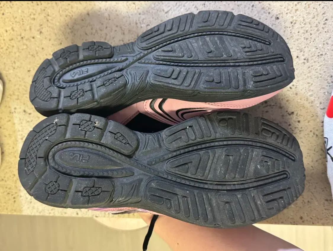 휠라 인터런 상품이미지3