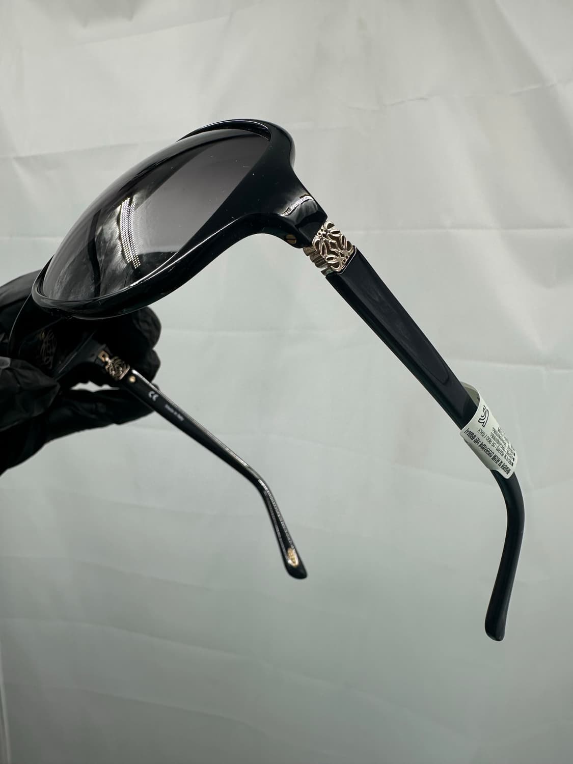 [새상품 무료배송] Made in Italy 로에베 선글라스 상품이미지4