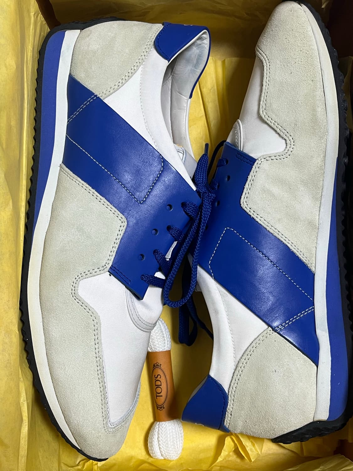 토즈 스니커즈  상품이미지1