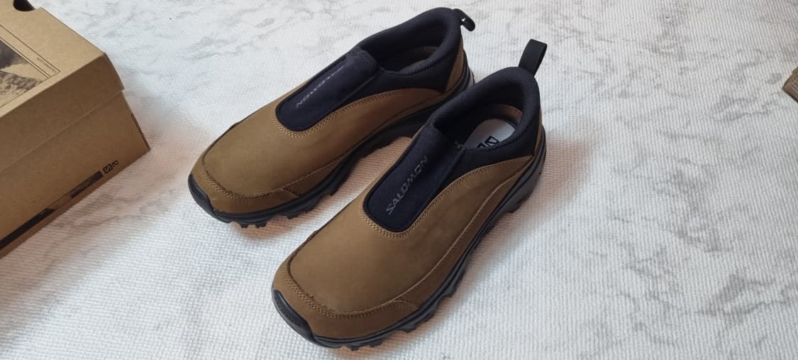 살로몬 rx 스노우 모크 2 캥거루 280 상품이미지1