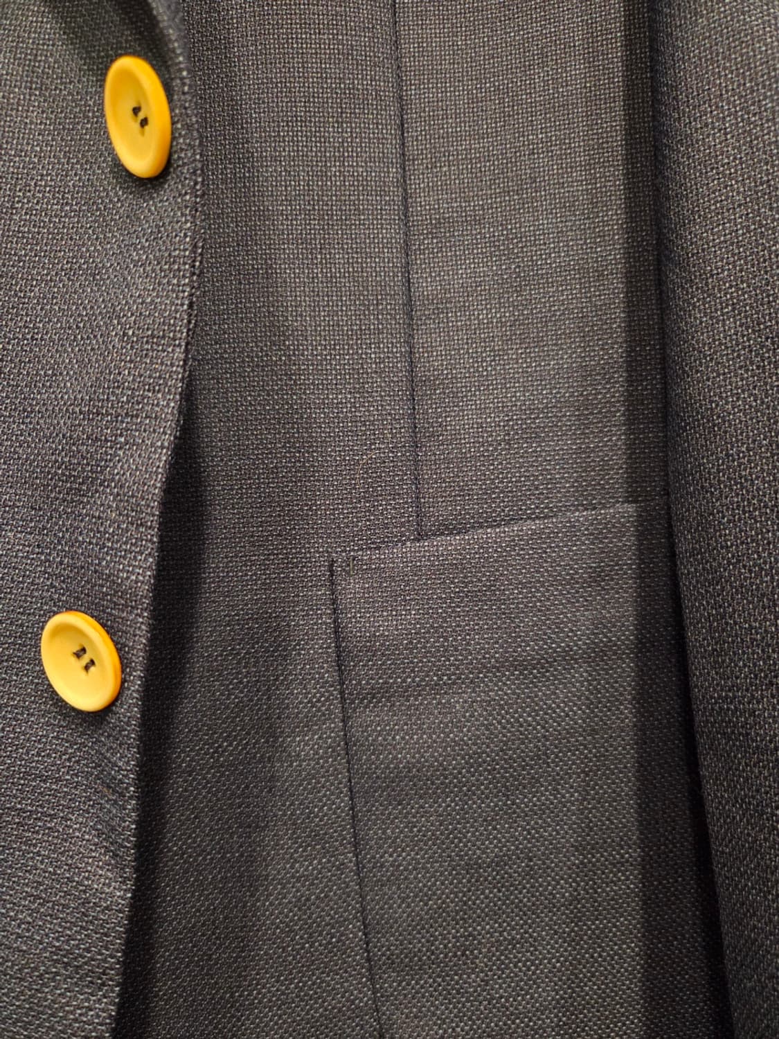 아르코 발레노 네이비자켓 상품이미지5