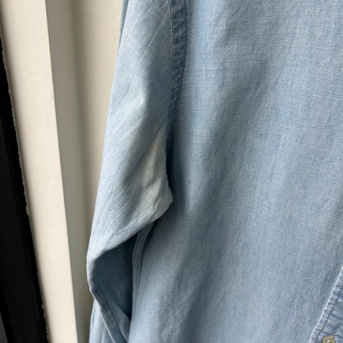 16514 - 폴로 랄프로렌 데님 셔츠 상품이미지4