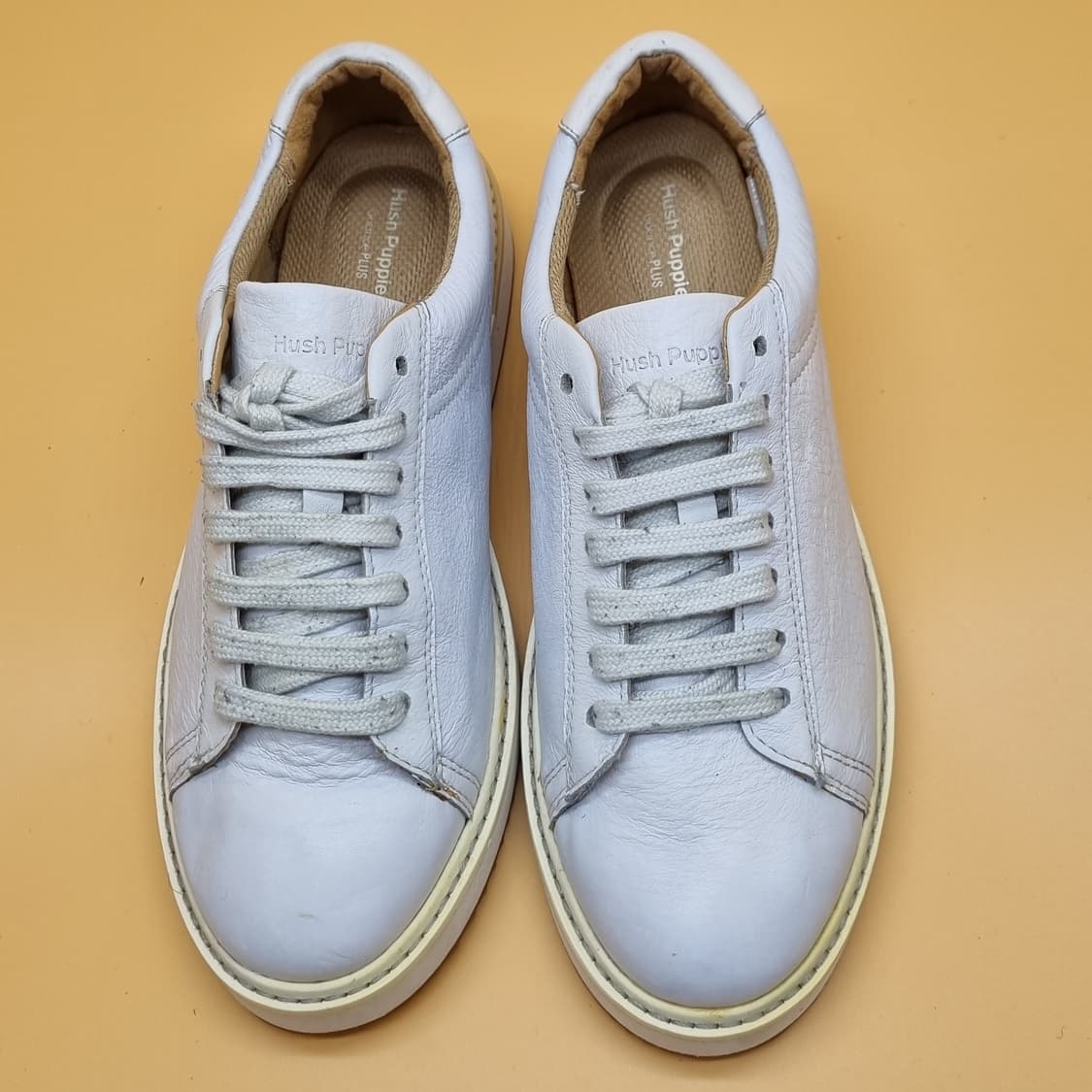허쉬파피 가죽스니커즈245 상품이미지2