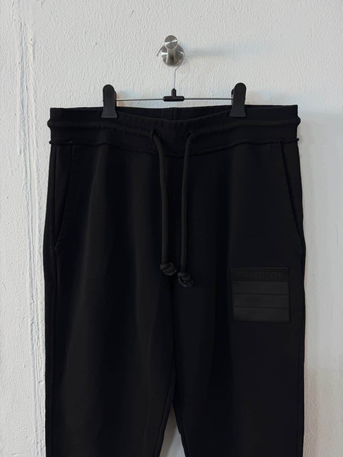 메종 마르지엘라 스웻 팬츠  상품이미지2