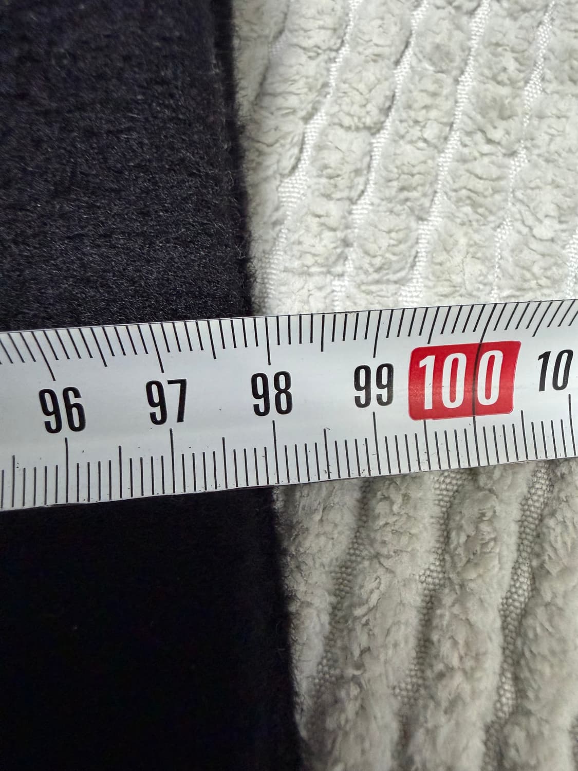 막스마라 퍼 카라 울 코트 상품이미지7