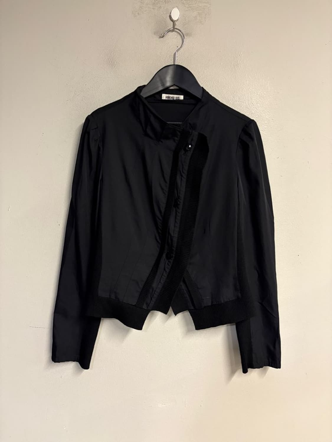 HIROKO BIS Ribbed Jacket  상품이미지1