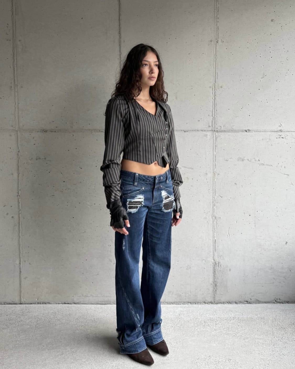 MSCHF ANATOMIE JEAN 상품이미지3