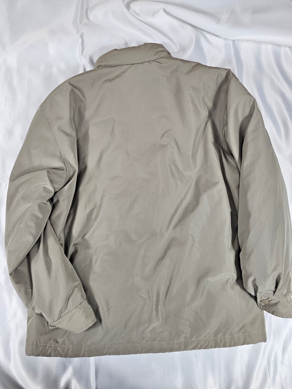 입생로랑패딩 상품이미지8