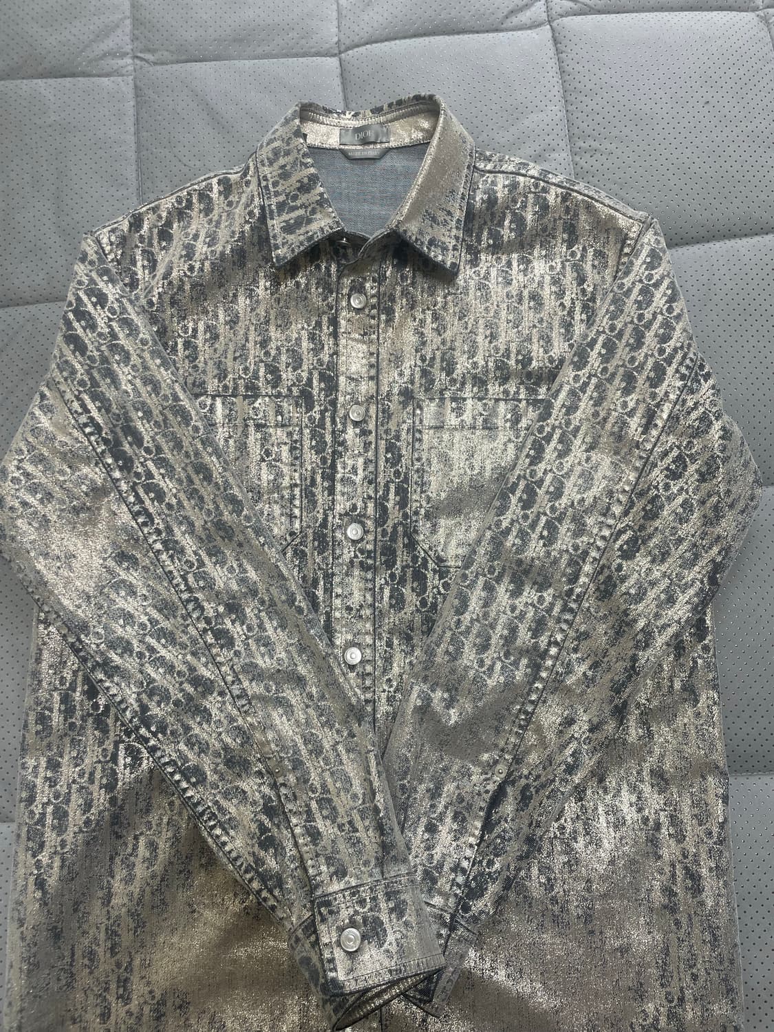 디올 카스리셔츠 상품이미지1