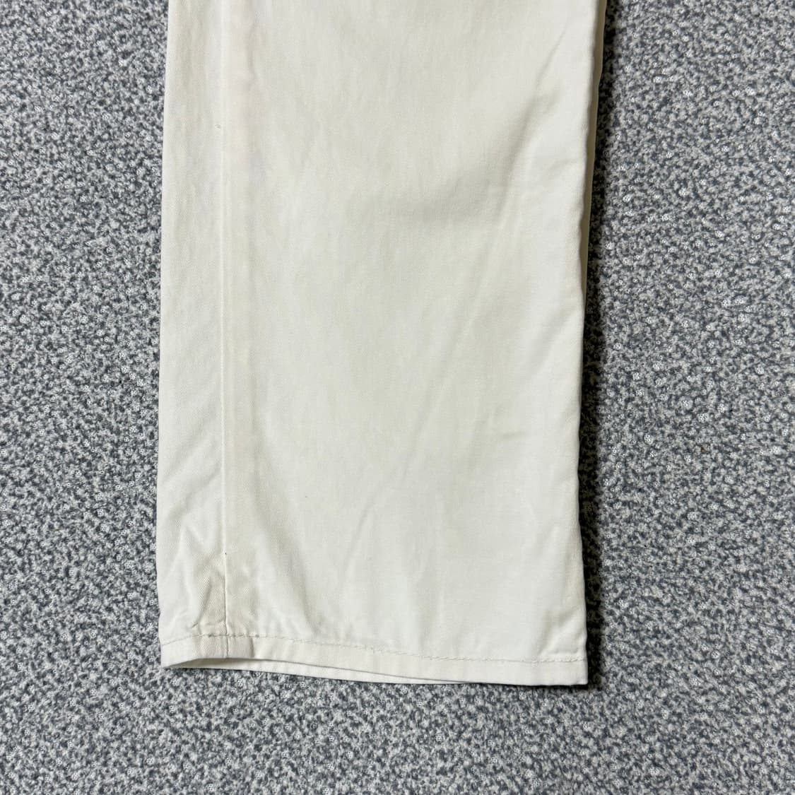 리바이스 코튼 팬츠 30 상품이미지5