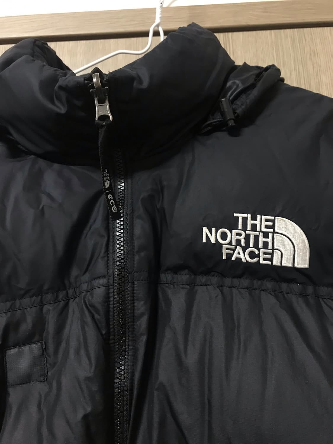 (급처) 노스페이스 눕시 에코 2XL 상품이미지4