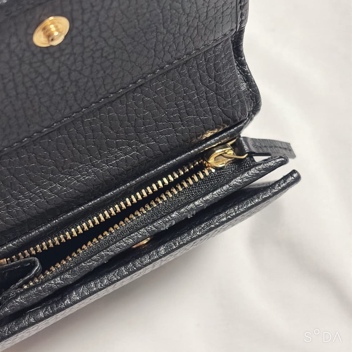 구찌 GG 마몽 반지갑 상품이미지8