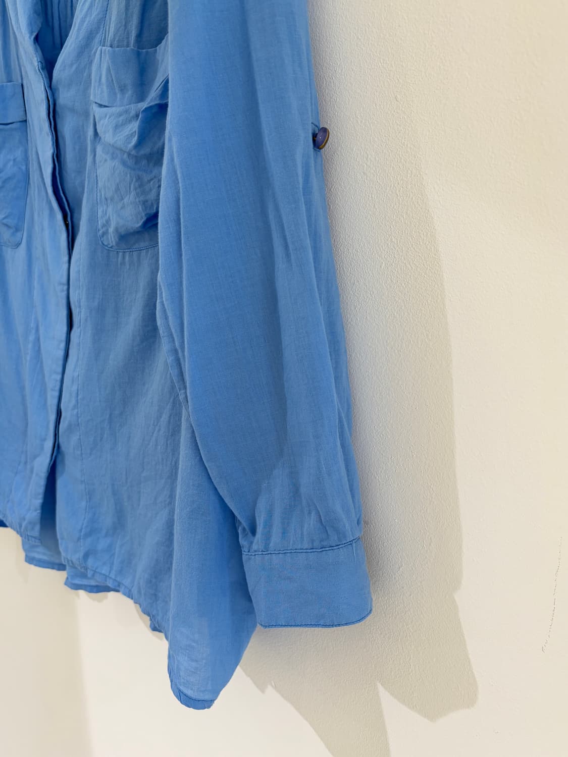 ROSE BUD shirt 상품이미지3