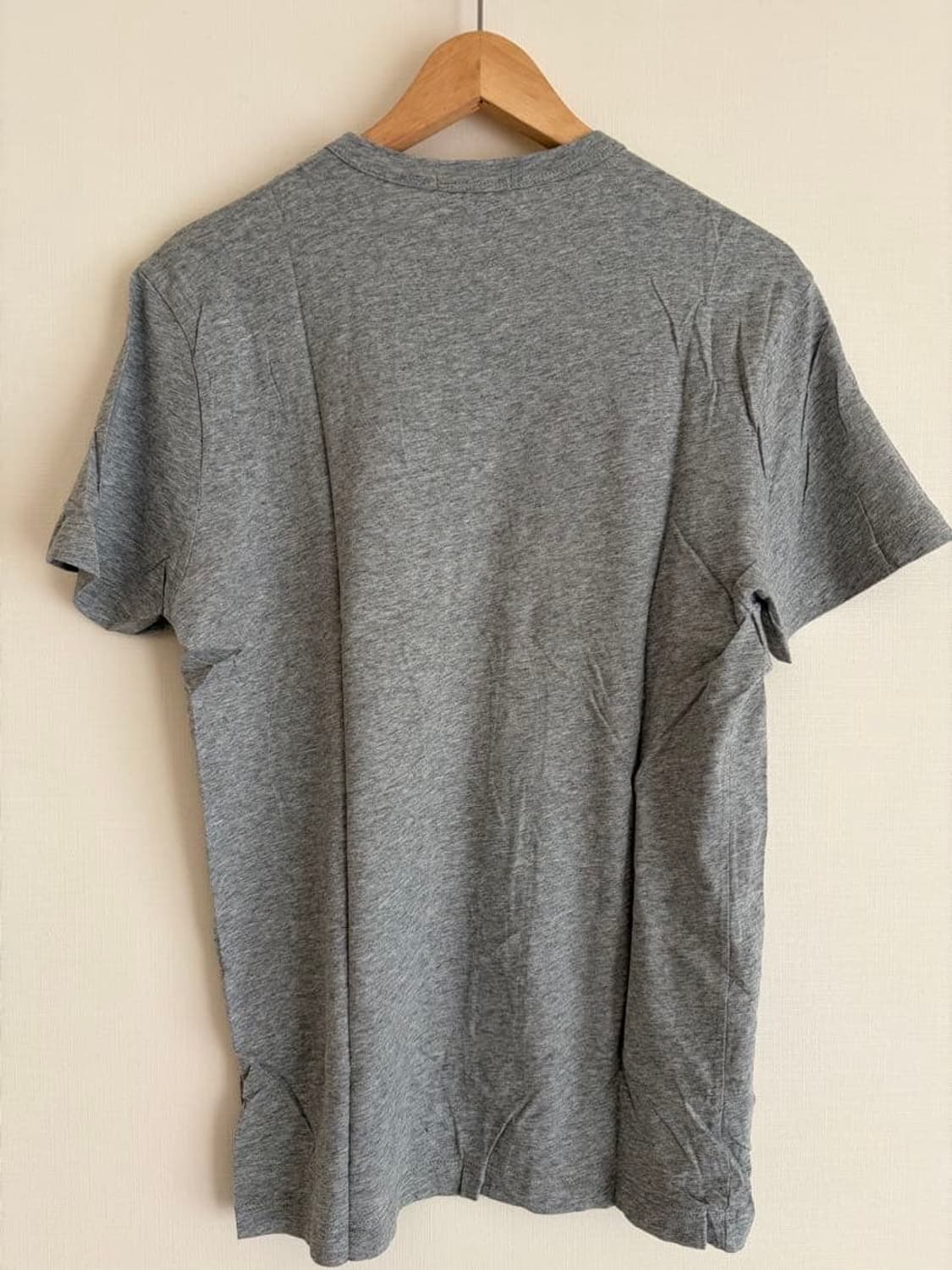 제임스펄스 James Perse / 그레이 티셔츠 / 1 상품이미지2