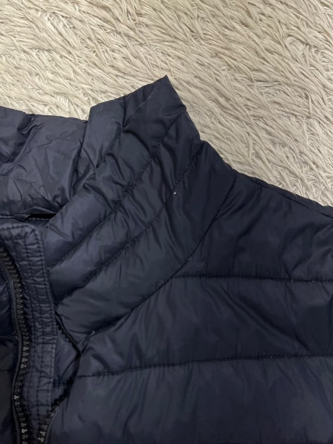 빈폴 덕다운 경량 패딩/#263 상품이미지3