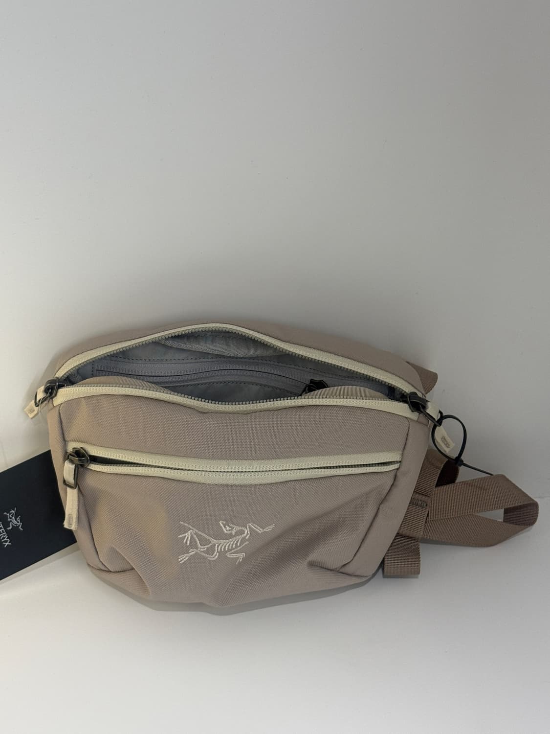 [새상품]Arc'teryx Mantis 1 Waistpack 상품이미지5