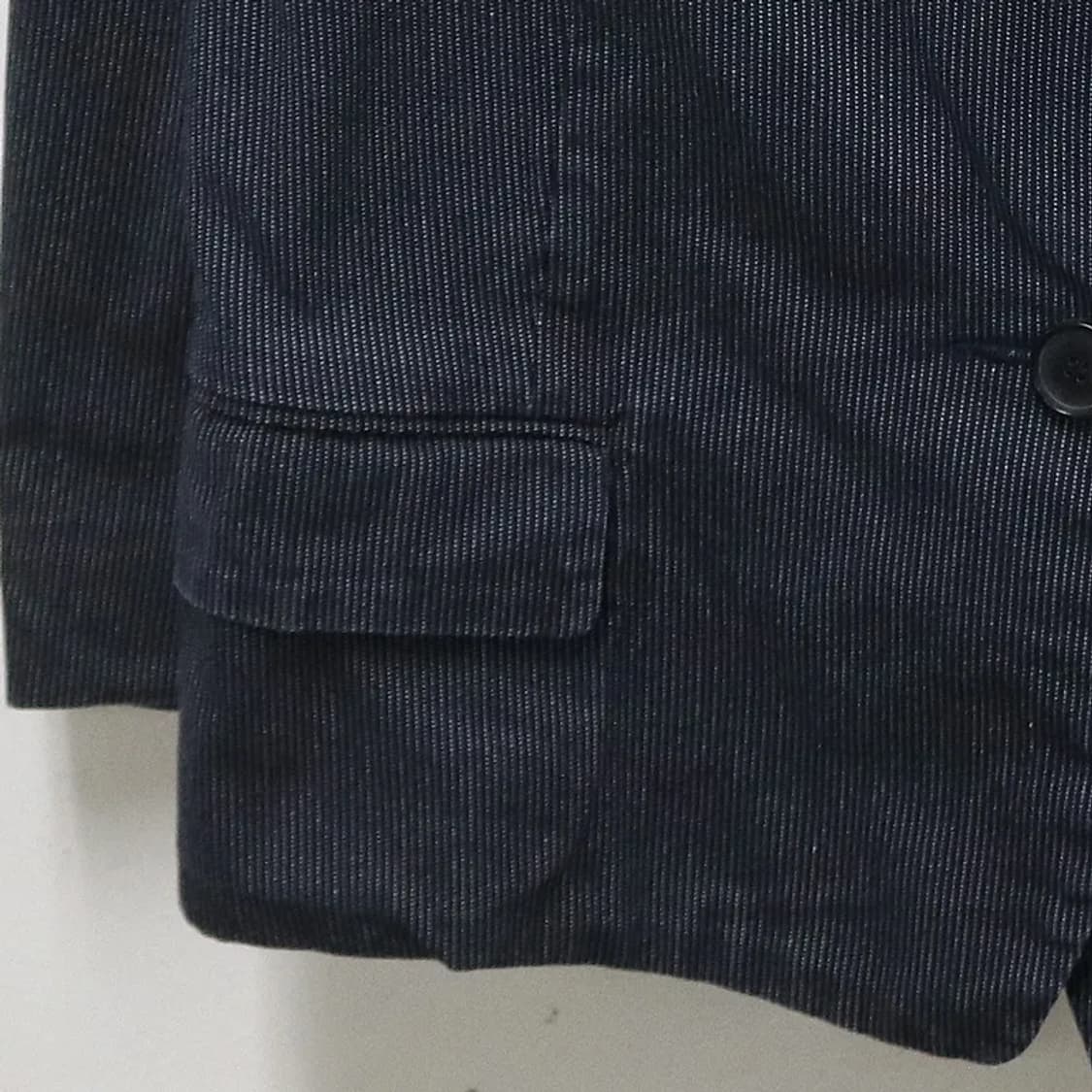 이자벨마랑 스트라이프 싱글자켓 61119 상품이미지4