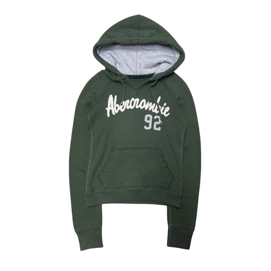 아베크롬비 와플후드 후드티 상품이미지1