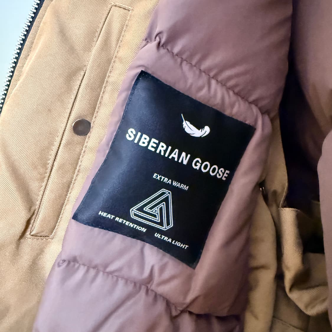 솔리드옴므 22fw 소매탈부착 스터드 구스다운 48 상품이미지4