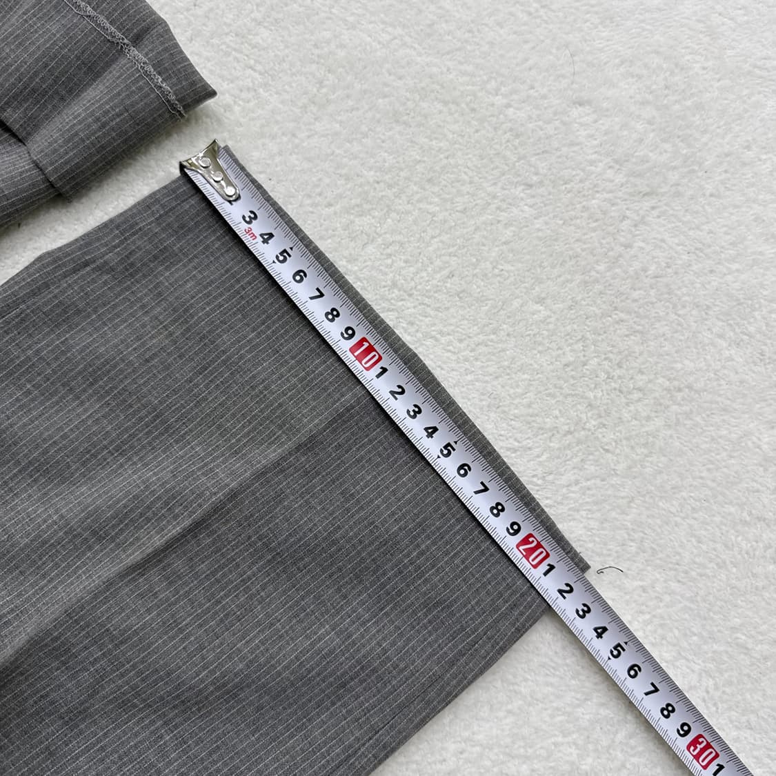 84 빈폴 옴므 스트라이프 슬랙스 0320T 상품이미지9