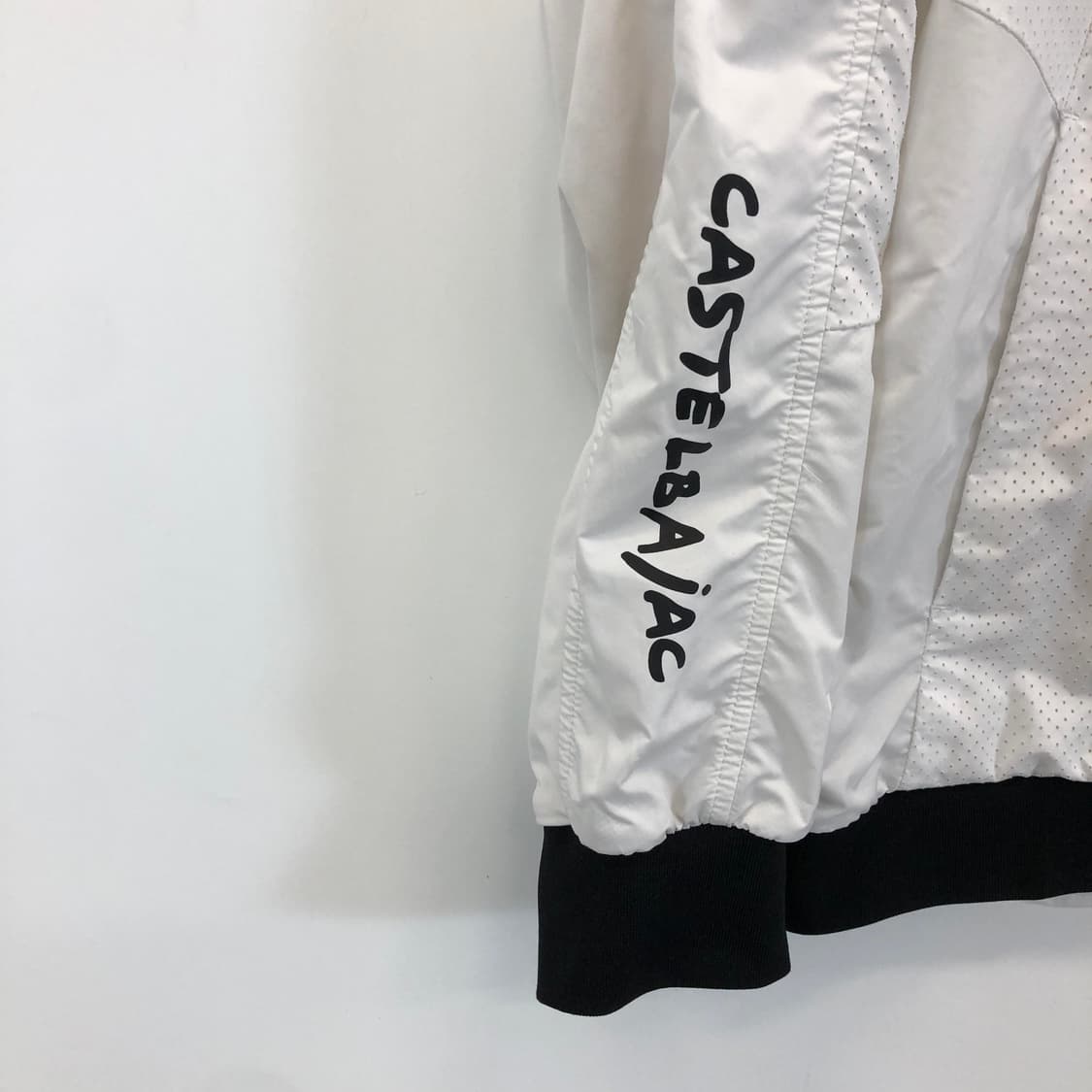 까스텔바작 기능성 우븐자켓 100 사이즈 상품이미지2