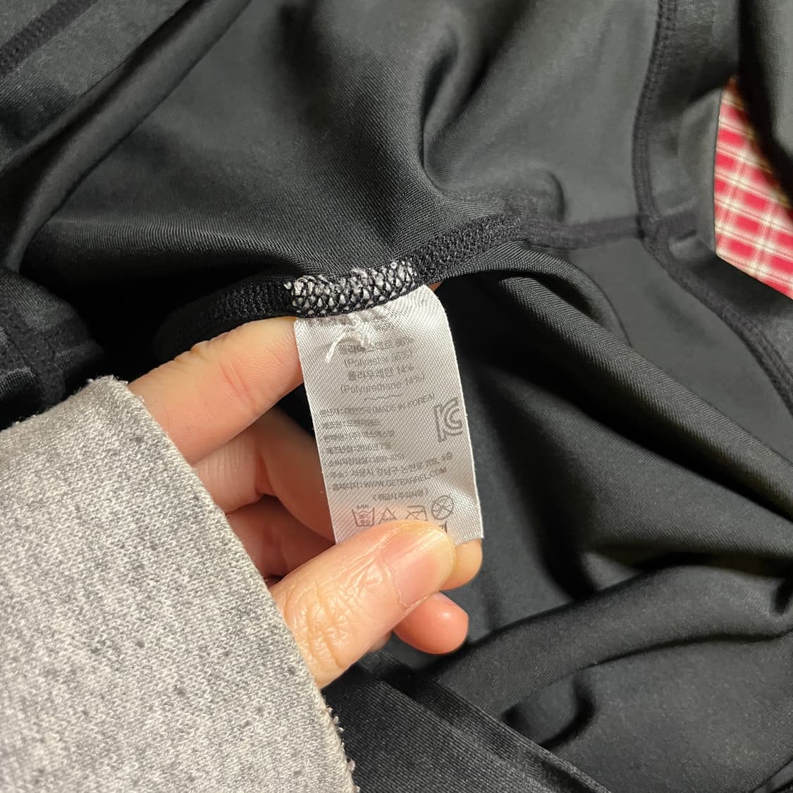 배럴 BARREL 래쉬가드 긴팔 상품이미지6